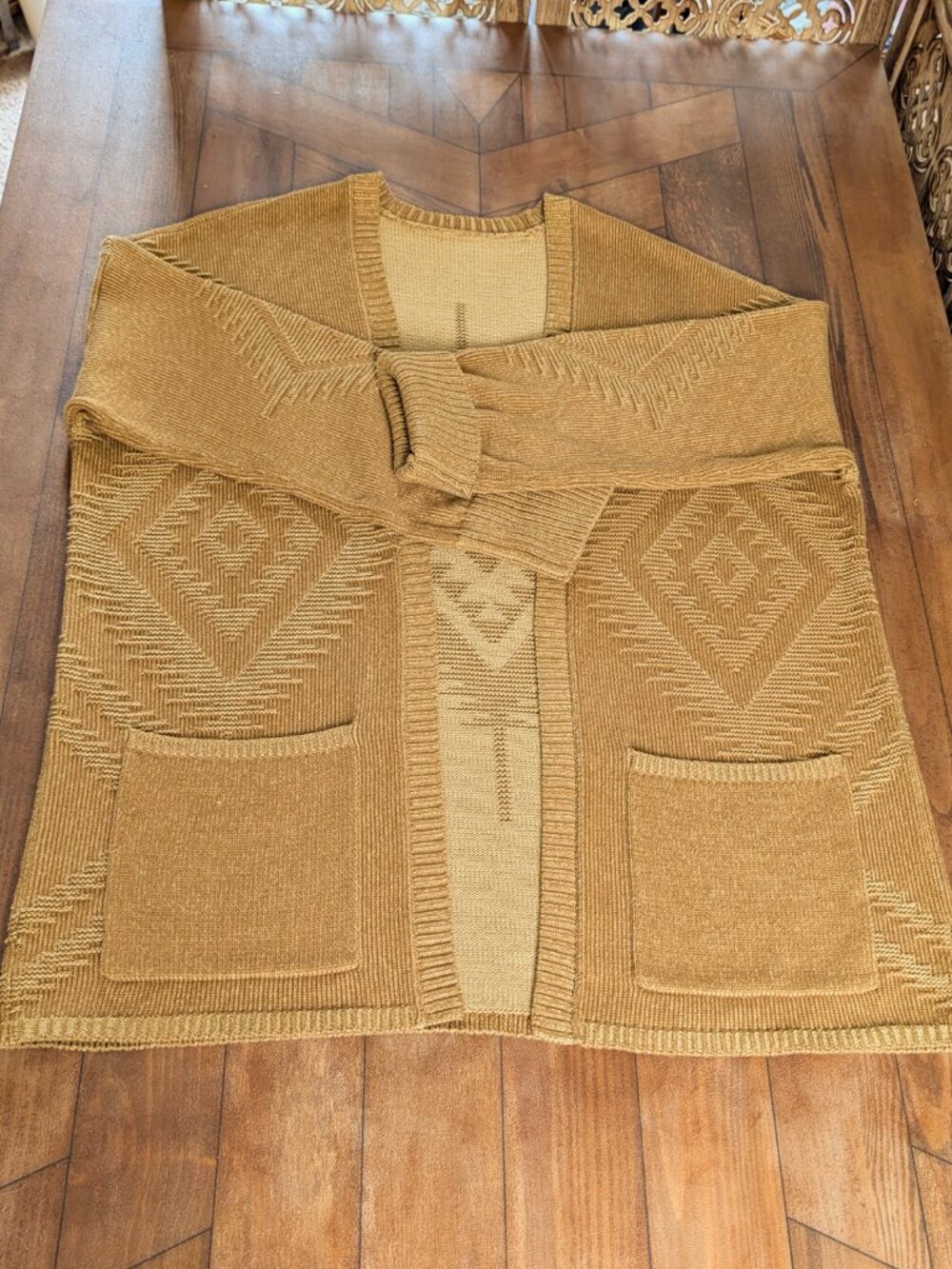 Pendleton Sierra Springs Cardigan - Picture 15 of 15